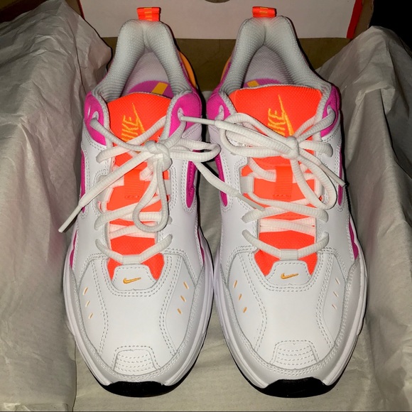 🚫SOLD🚫Nike M2kTekno - Picture 3 of 11